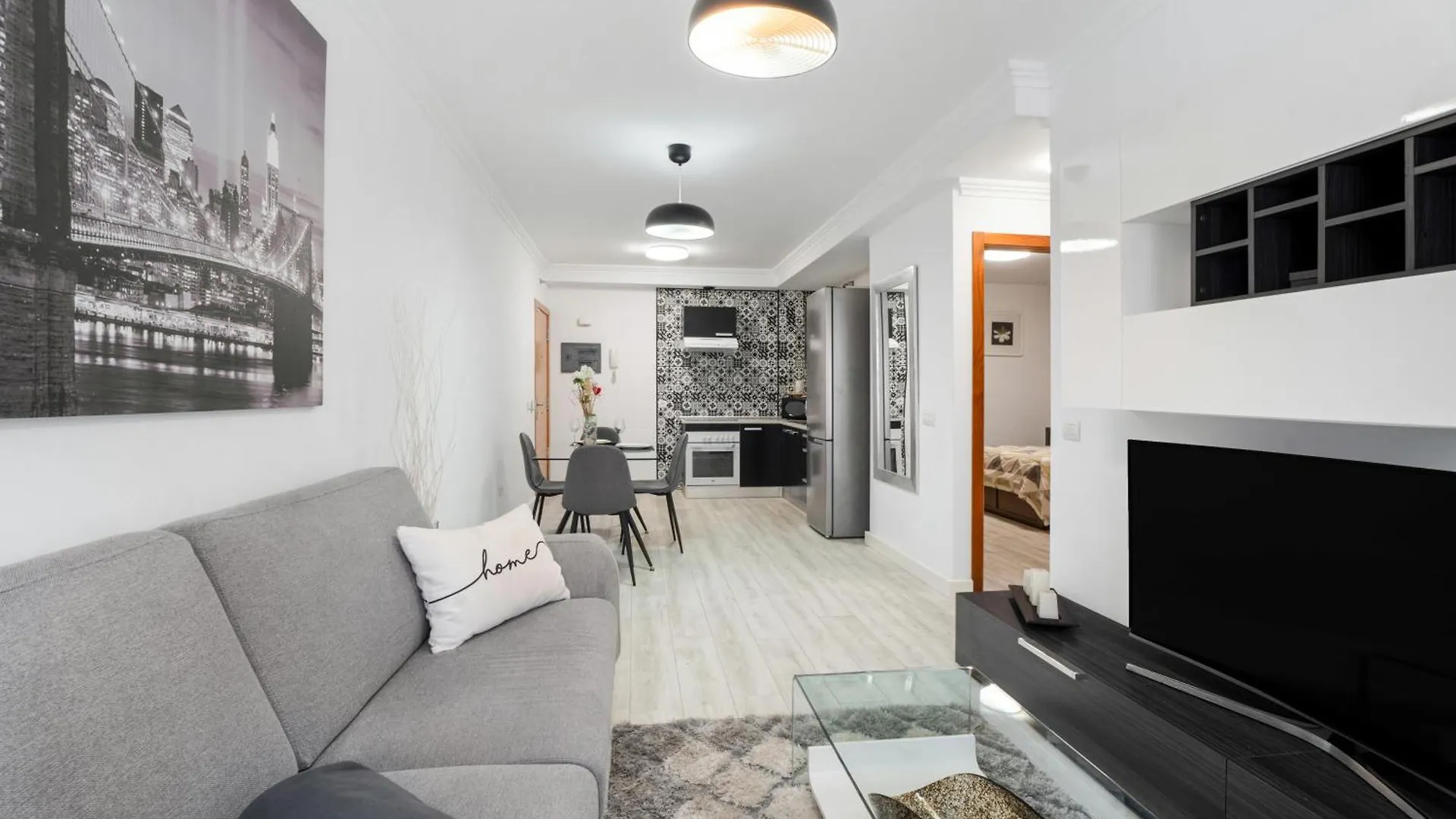 Apartmán Laguna Confort La Laguna