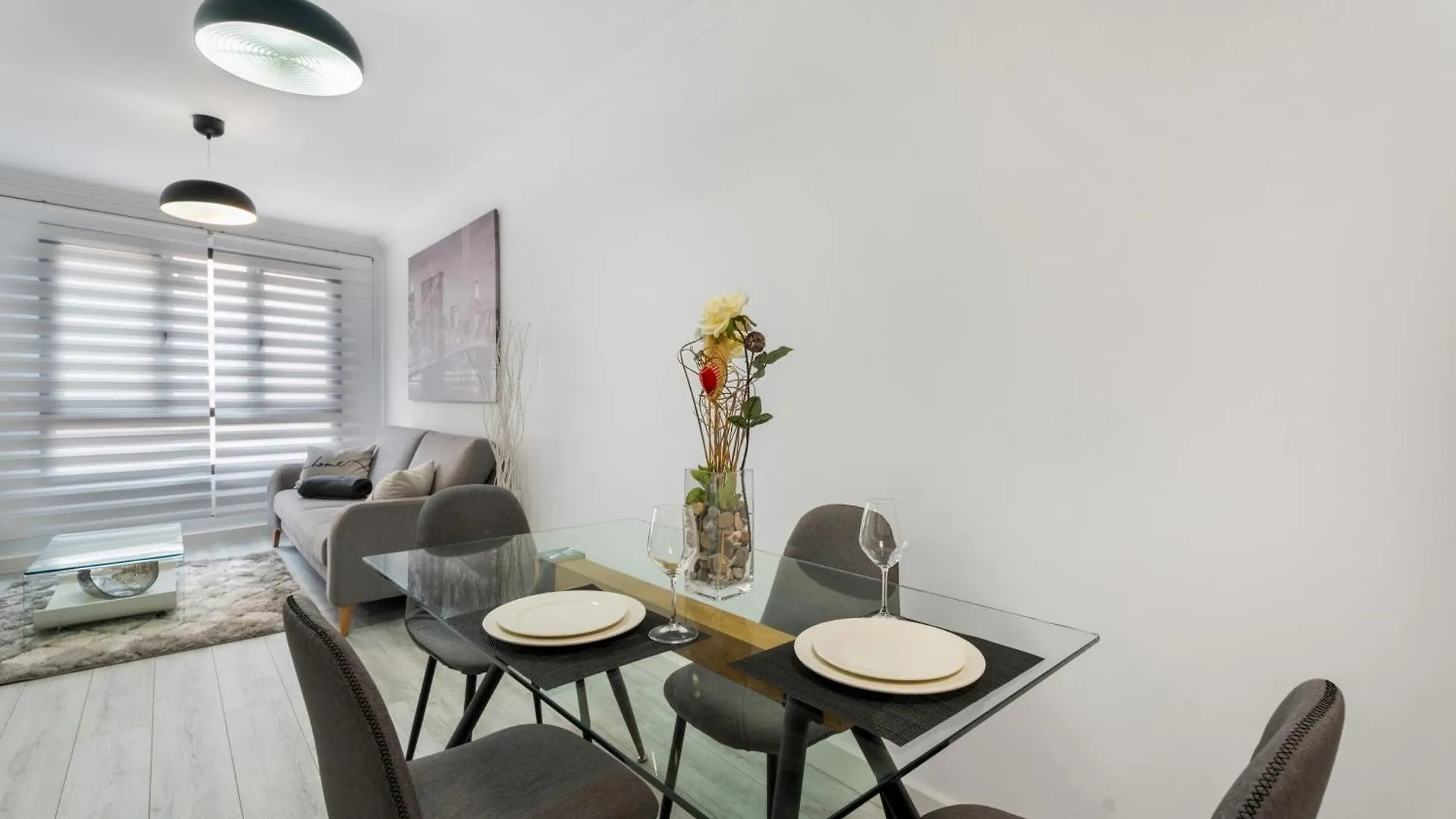 Apartmán Laguna Confort La Laguna