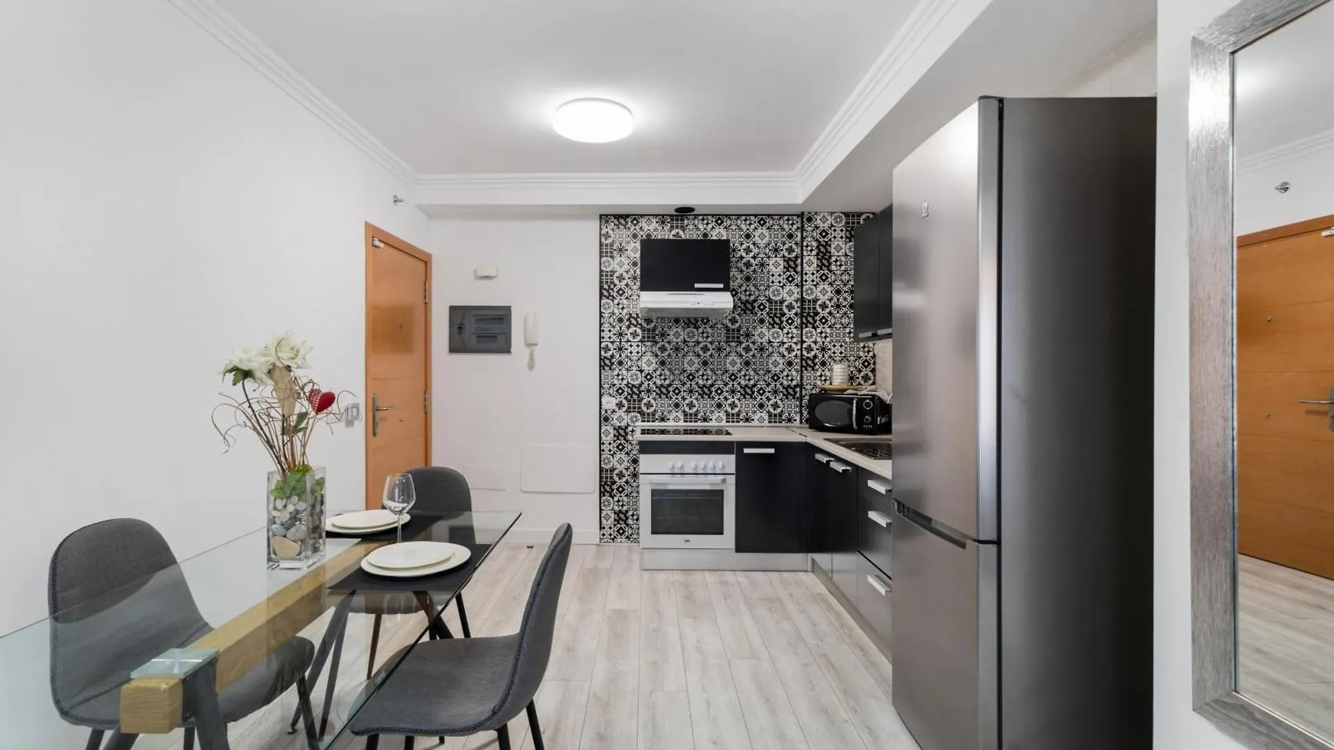 Apartmán Laguna Confort La Laguna